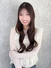 アイリス 天文館店(AIRIS)&nbsp;原田 侑佳