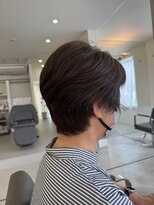 プレマ(Prema)&nbsp;短めショート