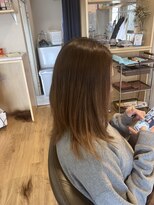 アン(an) マットレイヤー