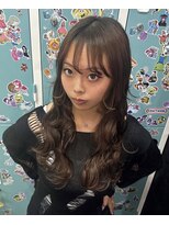 アロハナ 津店(ALOHANA) ZAKZAKレイヤーカット!きらきら