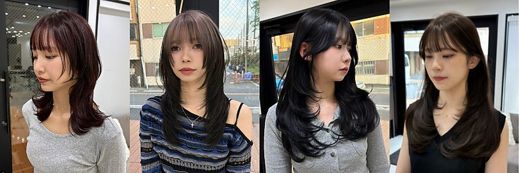 アイズ 横浜(IS)のサロンヘッダー