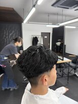 エミタス 柳通り(Emitas.)&nbsp;ルーズショート