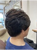 ショート