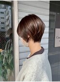 ショート