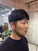 エイル 梅田(Eir)&nbsp;大人ナチュラルショート