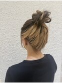 ふんわり団子