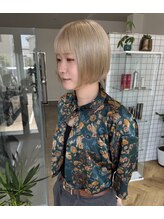 トーン(TONE)