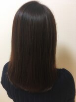 クリー(cree) cree 美フォルムカット×髪質改善ヘアエステ【馬出髪質改善】