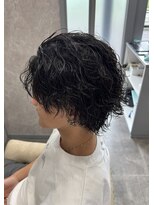 レンブラントヘアー(Lembrant HAIR)&nbsp;メンズカット/メンズパーマ/郡山/富田
