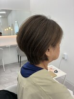 ビル(B.i.L)&nbsp;７０代ミセススタイル