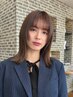 【松井限定】 似合わせカット+最上級プレミアムトリートメント