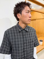 サンアタゴノット(san.atagonot)&nbsp;刈り上げないショート