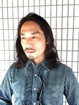 トモズヘアデザイン(Tomo's Hair Design)&nbsp;ネイティヴヘア