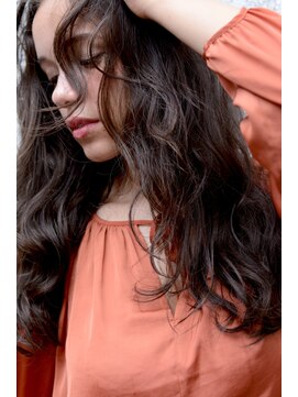 ベター(better) autumn アンニュイルーズ#3