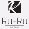 ルル ヘアーリミックス(Ru-Ru Hair Remix)のお店ロゴ