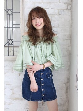 フォルテ 中田店 ふんわり