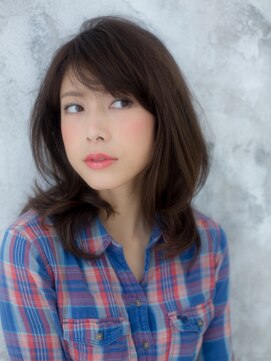 マンス ルージュ 博多店(Mince Rouge) ノームコアコンサバミディ