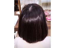 ヘアーアンドメイクアップ ボンボーノ(Buon BuonO)