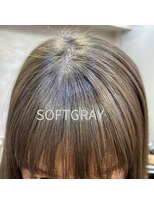 ロア 福岡天神本店(LORE)&nbsp;Soft gray