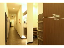 メンズウィル バイ スヴェンソン 熊本スタジオ(MEN'S WILL by SVENSON)