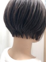 レゴヘアー(Lego Hair)&nbsp;ミニボブ