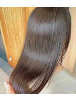 マドラス(MADRAS)&nbsp;髪質改善