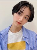 ショート１５