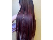 ベーシック ヘア クリエイション(BASIC hair creation)