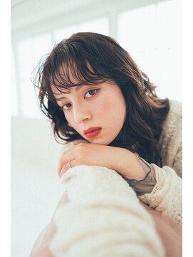 リアン 方南町店(Lian) 【2022年新作スタイル】方南町美容室Lian