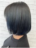 【ブルーグラデーション】