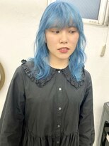 フィン(fin,)&nbsp;fin,/イメチェン/チェリーブラウン/モード/ダークアッシュ