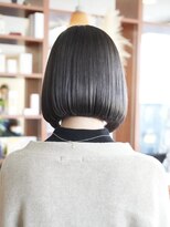 スタジオフィット(STUDIO FITTO)&nbsp;グレージュBOB