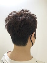 アッシュ 町田駅前通り店(Ash) 【Ash町田駅前通り店 大工園知広】ショート