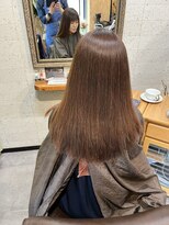 ポルコ(porco.)&nbsp;髪質改善縮毛矯正豊中Yoshito [Porco.]