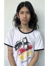 ジジバイワースホワイル(jiji by WORTH WHILE)&nbsp;Taku mi