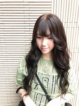 アーティカル(ARTICAL) #プルエクステ