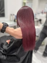 シー 池袋(SHE)&nbsp;カシスピンク