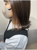 インナーカラー☆