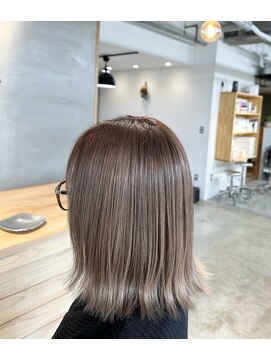 ユニカ(UNIKA) ミルキーベージュ