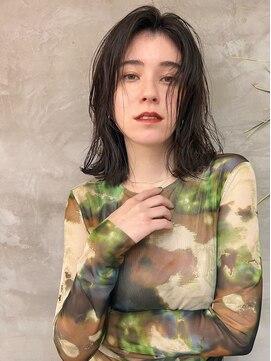 キイ ギンザ(k.e.y GINZA) ミディアムレイヤー2