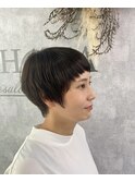 ショートカット