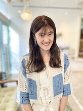 レスタ(ReSTA.)&nbsp;吉澤 麻紀