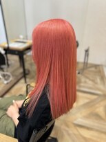 グランデュール サンストリート浜北店(GRANDEUR) コーラルピンク