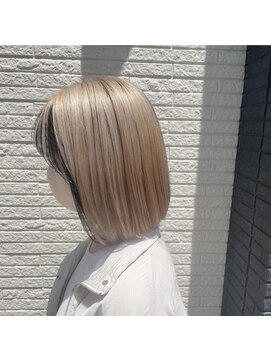 エル(elle.) design color