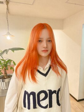 ネム(NE≡M) オレンジ