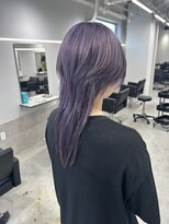 ロイオブジゼル(roi of GiseL)&nbsp;lavender