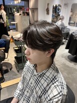 グラスバイネオリーブ 大倉山駅前店(grace by neolive)&nbsp;韓国風センターパート