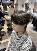 韓国風センターパート
