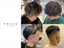 メンズトレースト 半田店(Men's TRACEst)