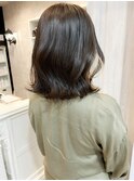 福山髪質改善酸性ストレートパーマ人気Caary20代30代40代50代